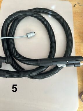 Hoover SteamVac SpinScrub Hose Attachment Model-F5914900